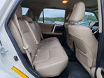 Toyota 4Runner 2011