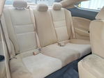 Honda Accord 2008