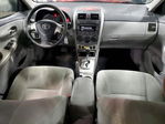 Toyota Corolla 2011