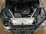 BMW Series 4 2022