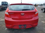 Hyundai Accent 2015