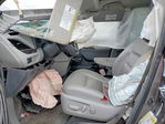 Toyota Sienna 2018