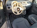 Fiat 500 2012
