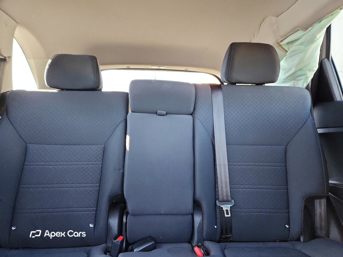 Kia Sorento 2018