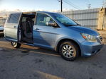 Honda Odyssey 2010