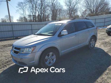 Dodge Journey 2010 - Image 1 of 13