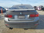 BMW Series 3 2014