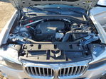 BMW X3 2017