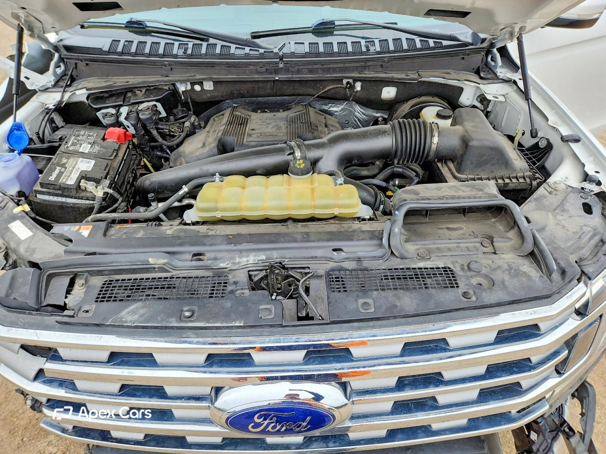 Ford Expedition 2020