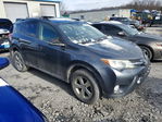 Toyota RAV 4 2015