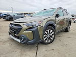 Subaru Outback 2025
