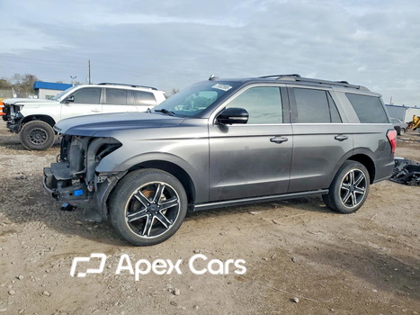 Ford Expedition 2021 - Image 1 of 14