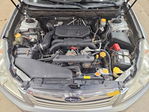 Subaru Outback 2012