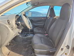 Nissan Versa 2017