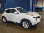 Nissan Juke 2013