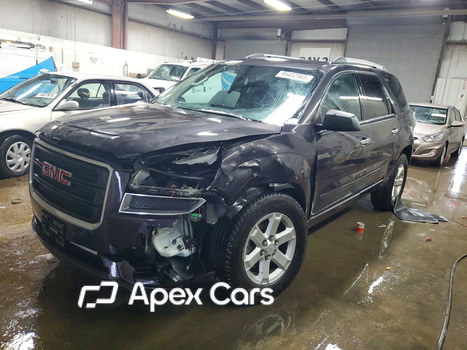 GMC Acadia 2016 - Image 1 of 13