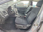 Subaru Impreza 2012