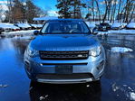 Land Rover Discovery 2018