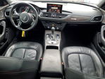 Audi A6 2017