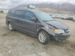 Dodge Caravan 2015