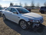 Ford Taurus 2012