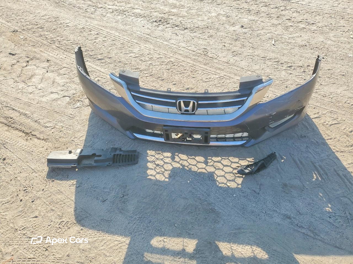 Honda Accord 2013