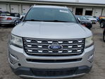 Ford Explorer 2016