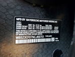 BMW iX 2022