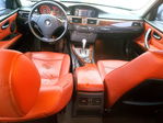 BMW Series 3 2011