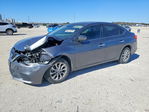 Nissan Sentra 2018