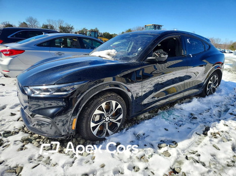 Ford Mustang Mach-E 2023 - Image 1 of 14