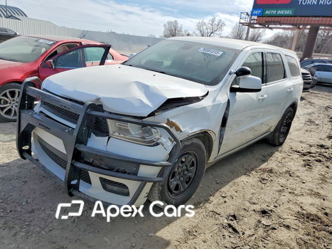 Dodge Durango 2020 - Image 1 of 12