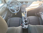 Nissan Sentra 2018