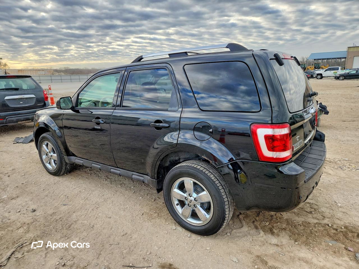 Ford Escape 2012
