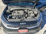 Kia Forte 2024
