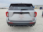 Ford Explorer 2021