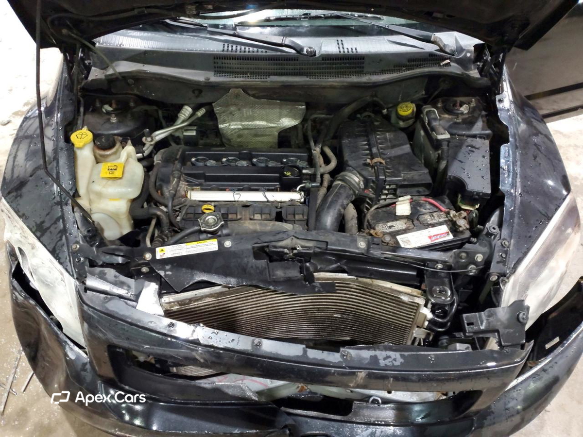 Dodge Caliber 2008
