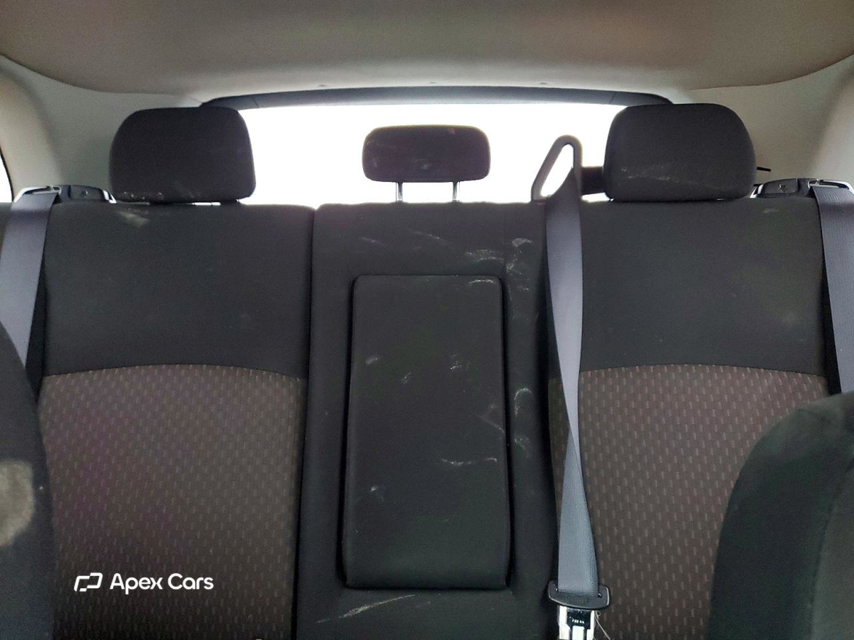 Mitsubishi Outlander 2017
