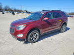 Chevrolet Equinox 2017