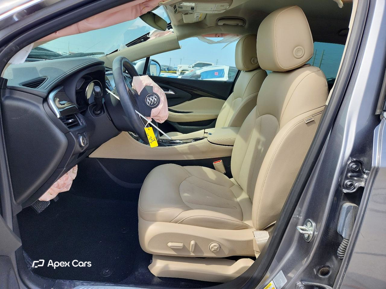 Buick Envision 2020