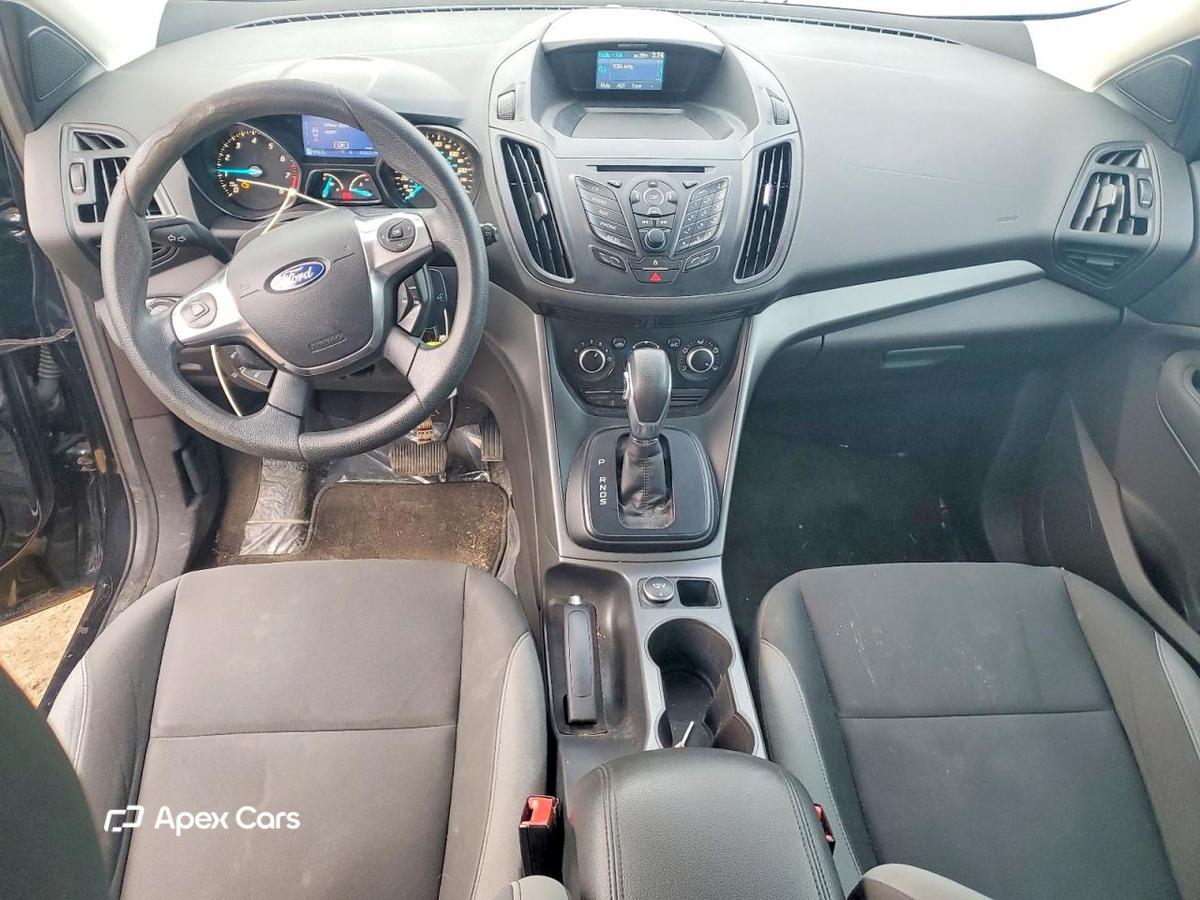 Ford Escape 2013