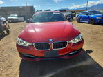 BMW Series 3 2012