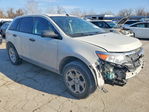 Ford Edge 2013