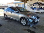 Mazda 3 2012