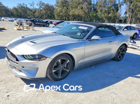Ford Mustang 2019 - Image 1 of 13