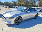 Ford Mustang 2019