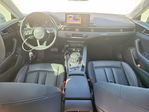 Audi A5 2021