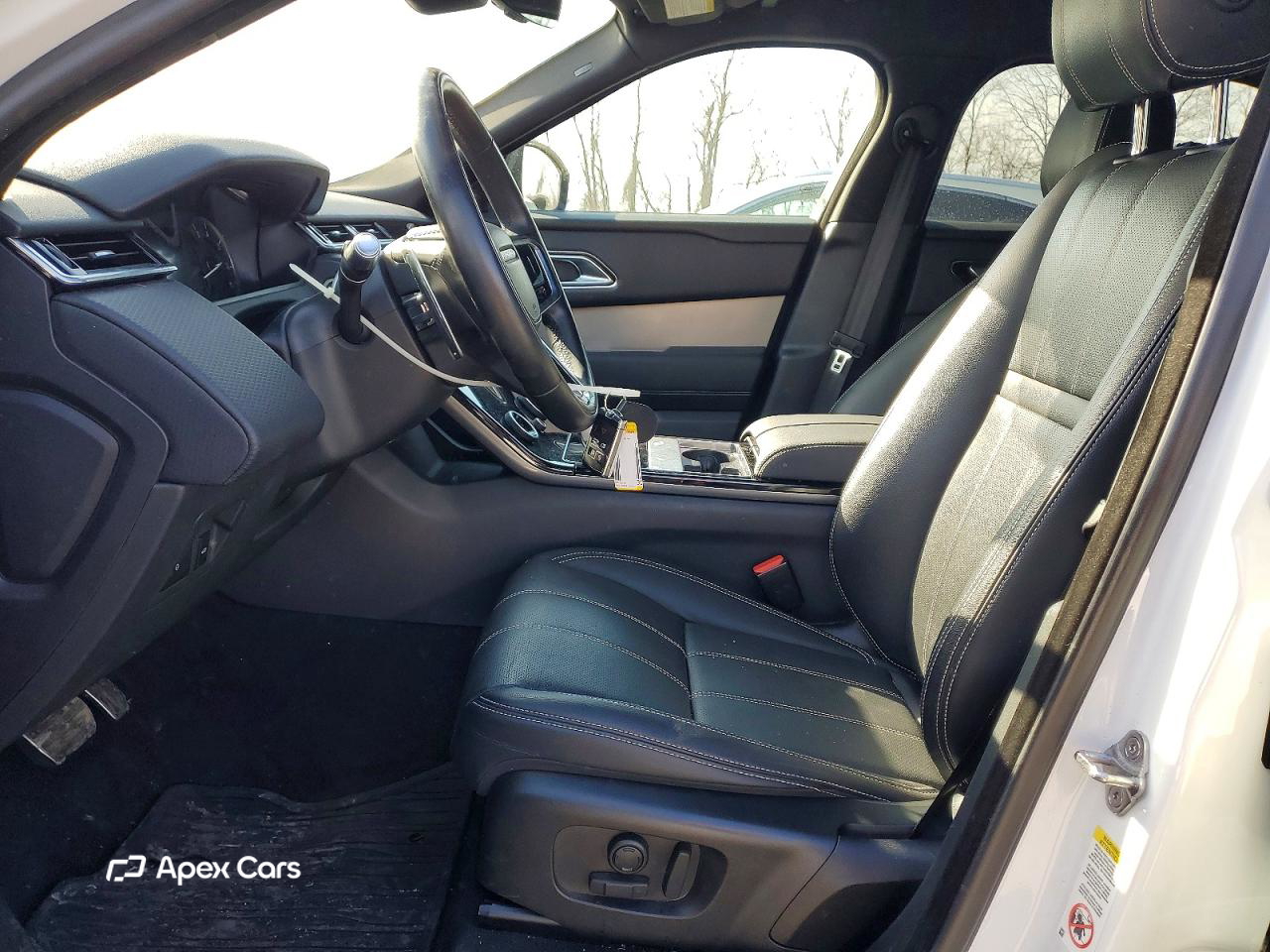 Land Rover Range Rover 2022