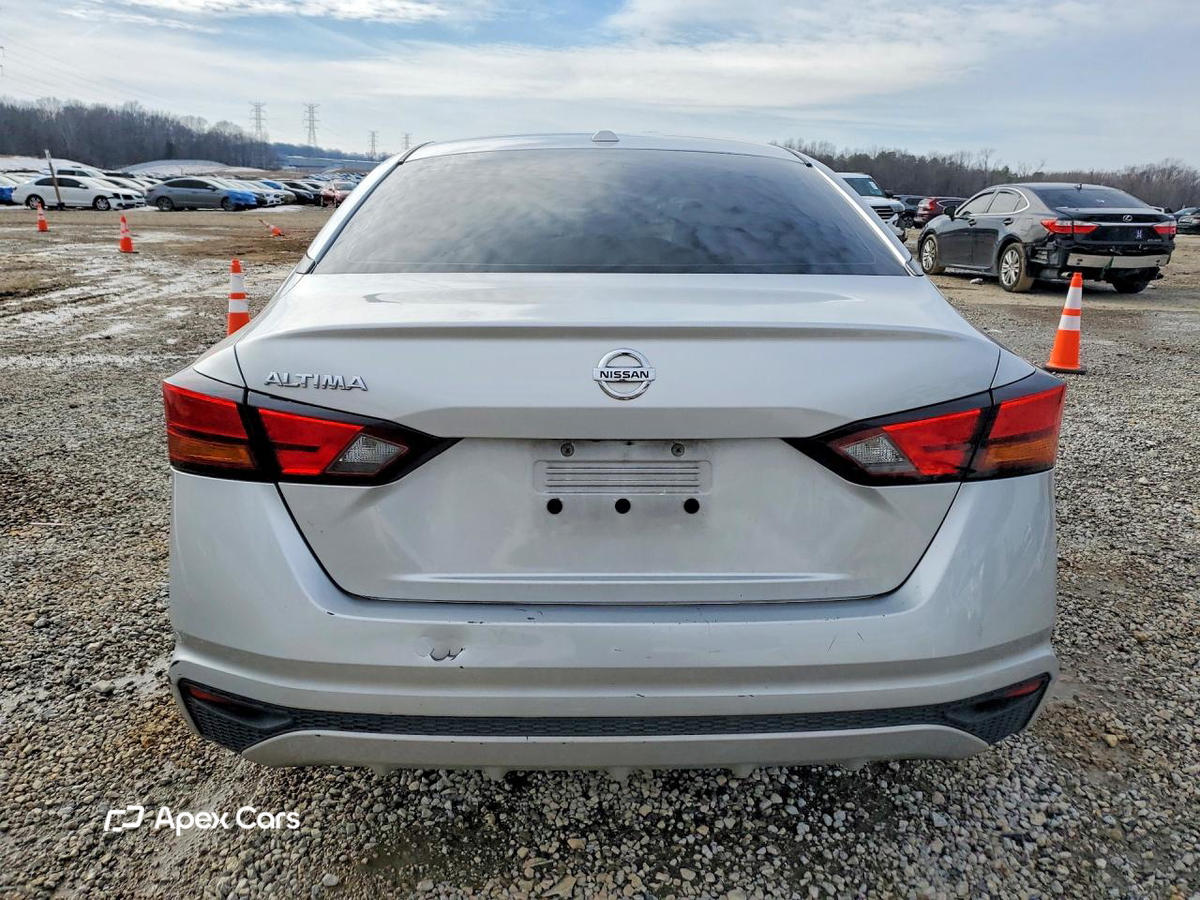 Altima 2020