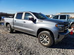 Chevrolet Silverado 2021